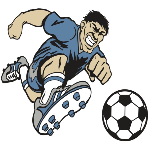 AR SOCCER MEN 10 RC Thumbnail