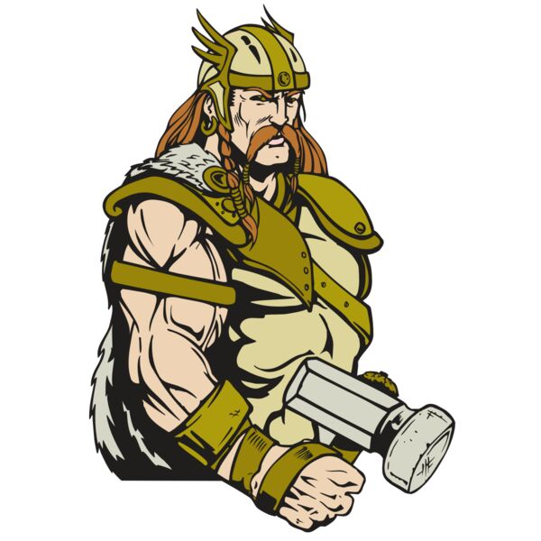 AR VIKING 38 RC Thumbnail