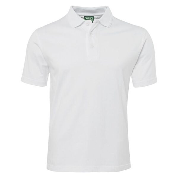 Mens C Of C Jersey Polo Thumbnail