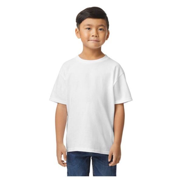 Youth Softstyle Tee-Shirt Thumbnail