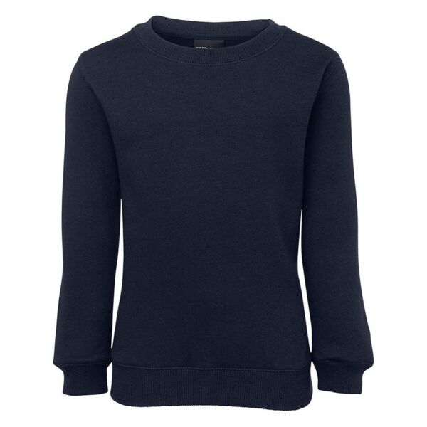 Youth P/C Fleecy Sweat Thumbnail