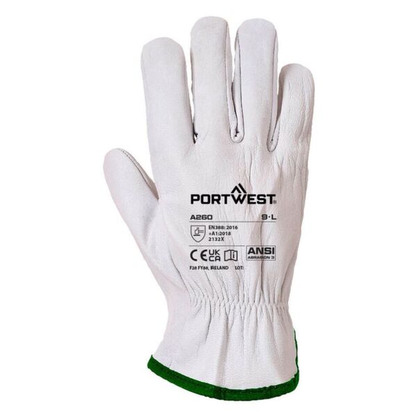 Oves Driver Glove Thumbnail