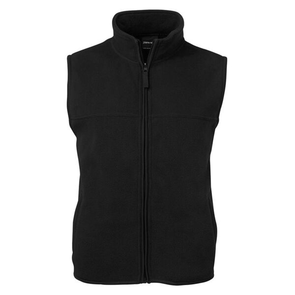Mens Polar Vest Thumbnail