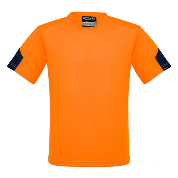 Mens Hi Vis Squad T-Shirt Thumbnail