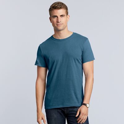 Mens Softstyle Tee Shirt Thumbnail