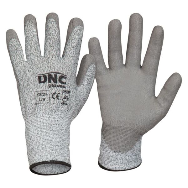 Cut5-PU Glove Thumbnail