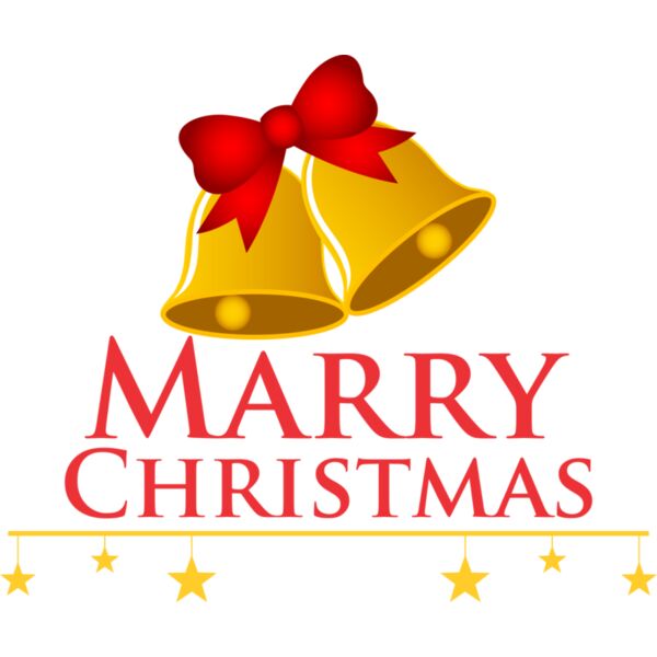 Marry Christmas  Bell   01 Thumbnail