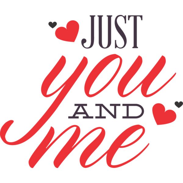Just You and Me   02 Thumbnail