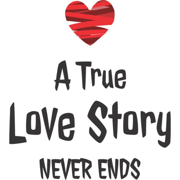 A True Love Story Thumbnail