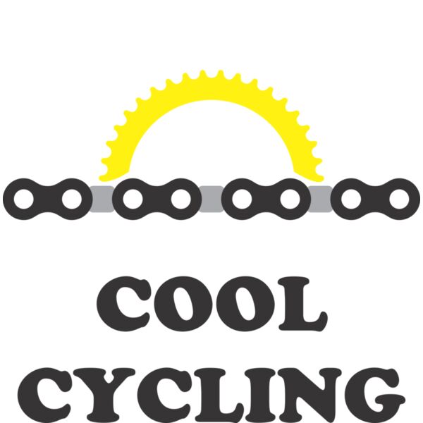 Cool Cycling Thumbnail