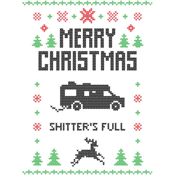 Merry Christmas shitter s full Thumbnail