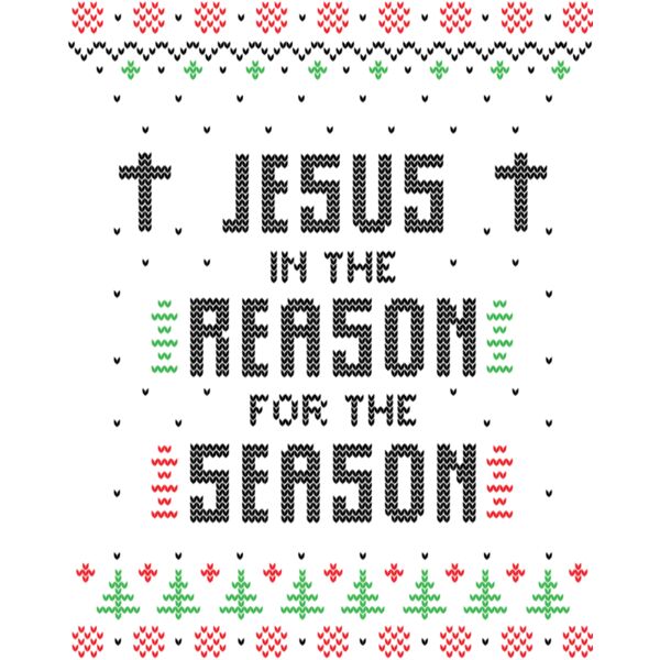 Jesus in the reasom for the season Thumbnail