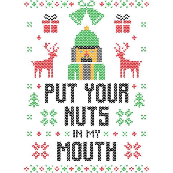 Put your nuts in my mouth Thumbnail