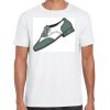 Mens Softstyle Tee Shirt Thumbnail
