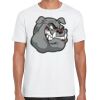 Mens Softstyle Tee Shirt Thumbnail