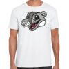 Mens Softstyle Tee Shirt Thumbnail