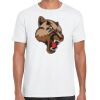 Mens Softstyle Tee Shirt Thumbnail