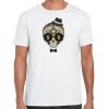 Mens Softstyle Tee Shirt Thumbnail