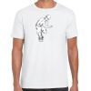 Mens Softstyle Tee Shirt Thumbnail