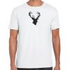 Mens Softstyle Tee Shirt Thumbnail