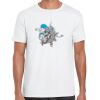 Mens Softstyle Tee Shirt Thumbnail