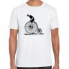 Mens Softstyle Tee Shirt Thumbnail