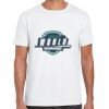 Mens Softstyle Tee Shirt Thumbnail