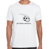 Mens Softstyle Tee Shirt Thumbnail