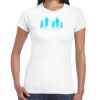 Womens Softstyle Tee Shirt Thumbnail