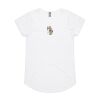 Womens Mali Tee Thumbnail