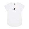 Womens Mali Tee Thumbnail