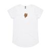 Womens Mali Tee Thumbnail