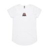 Womens Mali Tee Thumbnail