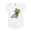 Womens Mali Tee Thumbnail
