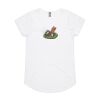 Womens Mali Tee Thumbnail