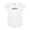 Womens Mali Tee Thumbnail