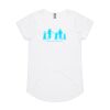 Womens Mali Tee Thumbnail