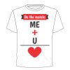 Custom Full Sublimated Tee (MOQ 10) Thumbnail