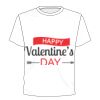Custom Full Sublimated Tee (MOQ 10) Thumbnail
