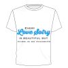 Custom Full Sublimated Tee (MOQ 10) Thumbnail