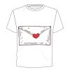 Custom Full Sublimated Tee (MOQ 10) Thumbnail