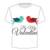 Custom Full Sublimated Tee (MOQ 10) Thumbnail