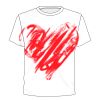 Custom Full Sublimated Tee (MOQ 10) Thumbnail