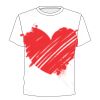 Custom Full Sublimated Tee (MOQ 10) Thumbnail