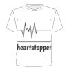 Custom Full Sublimated Tee (MOQ 10) Thumbnail