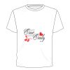 Custom Full Sublimated Tee (MOQ 10) Thumbnail