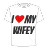 Custom Full Sublimated Tee (MOQ 10) Thumbnail