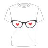 Custom Full Sublimated Tee (MOQ 10) Thumbnail