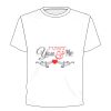 Custom Full Sublimated Tee (MOQ 10) Thumbnail