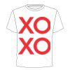 Custom Full Sublimated Tee (MOQ 10) Thumbnail